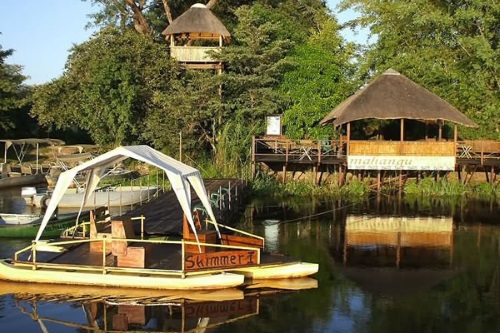 Mahangu Safari Lodge 4
